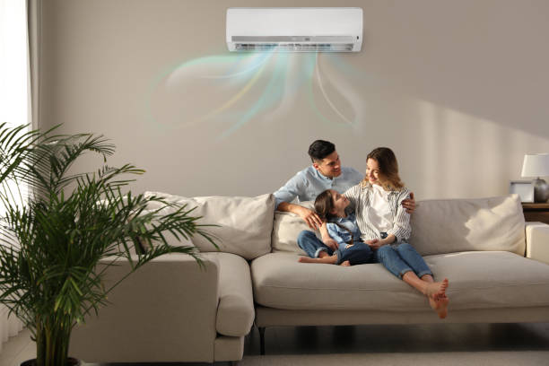 Best Commercial HVAC in Woodmore, MD