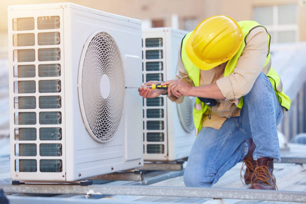 Best Seasonal HVAC Services in Woodmore, MD