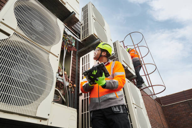 Best HVAC for Healthcare Facilities in Woodmore, MD
