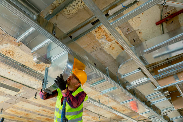 Best HVAC Equipment and Components in Woodmore, MD
