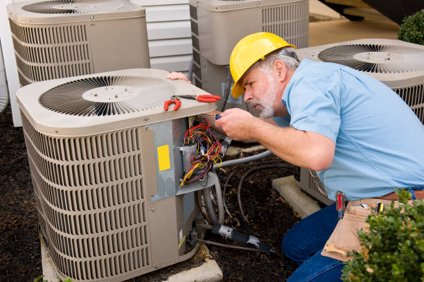 Best Energy-efficient HVAC Solutions in Woodmore, MD