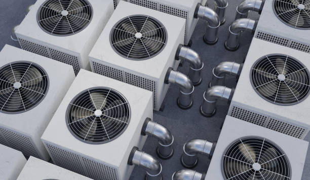 Best HVAC Consulting and Engineering in Woodmore, MD
